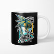Pop Ex-Soldier - Mug