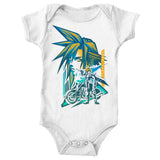 Pop Ex-Soldier - Youth Apparel