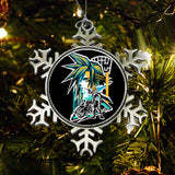 Pop Ex-Soldier - Ornament