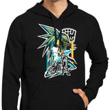 Pop Ex-Soldier - Hoodie