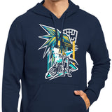 Pop Ex-Soldier - Hoodie