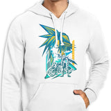 Pop Ex-Soldier - Hoodie