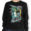 Pop Ex-Soldier - Sweatshirt