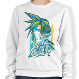 Pop Ex-Soldier - Sweatshirt