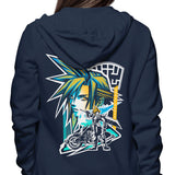 Pop Ex-Soldier - Hoodie