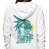 Pop Ex-Soldier - Hoodie