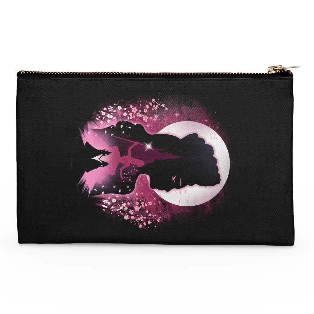 Popular - Accessory Pouch