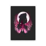 Popular - Canvas Print