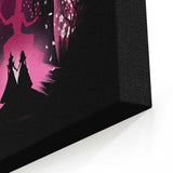 Popular - Canvas Print