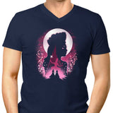 Popular - Men's V-Neck