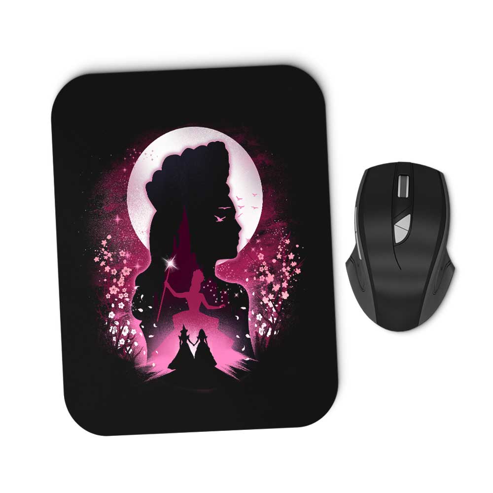 Popular - Mousepad