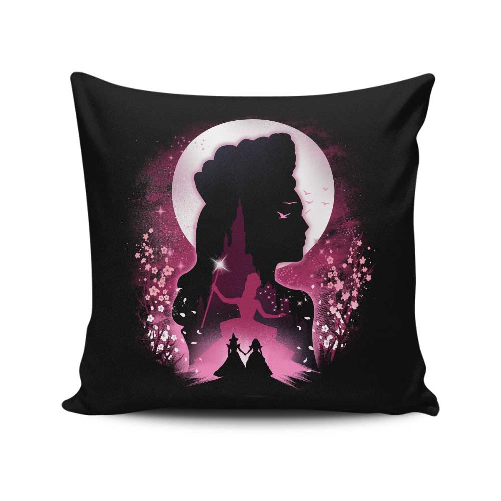 Popular - Throw Pillow