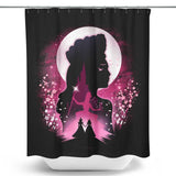 Popular - Shower Curtain