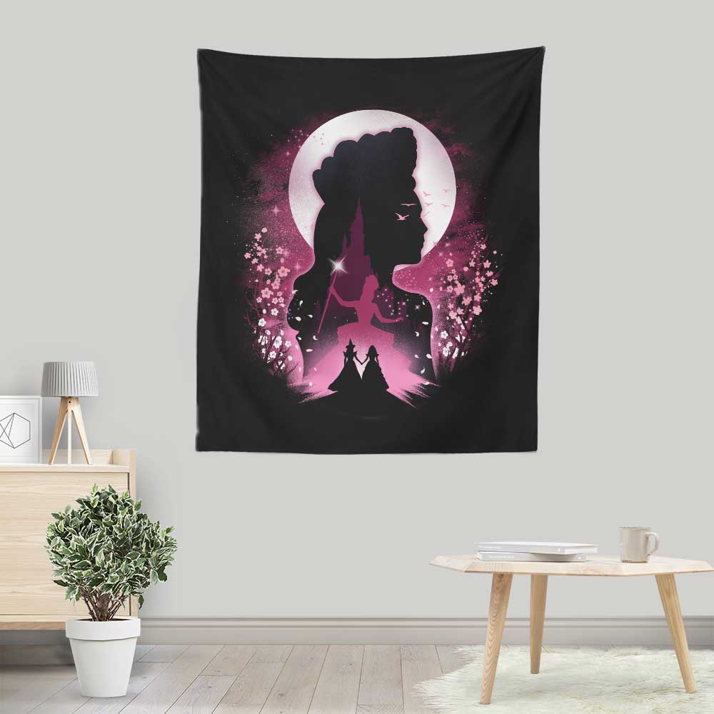 Popular - Wall Tapestry