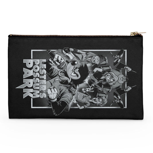Possum Park - Accessory Pouch