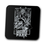 Possum Park - Coasters
