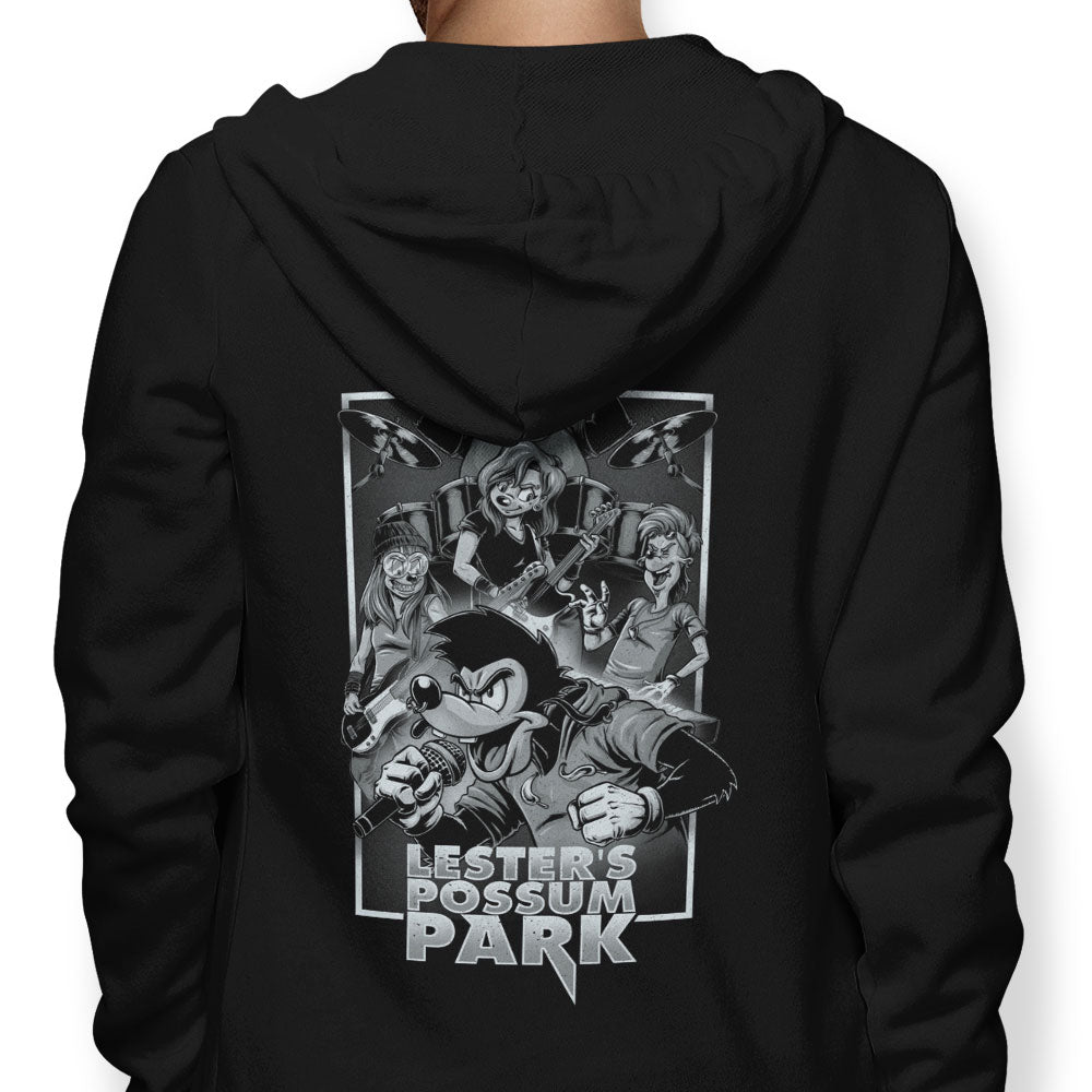 Possum Park - Hoodie
