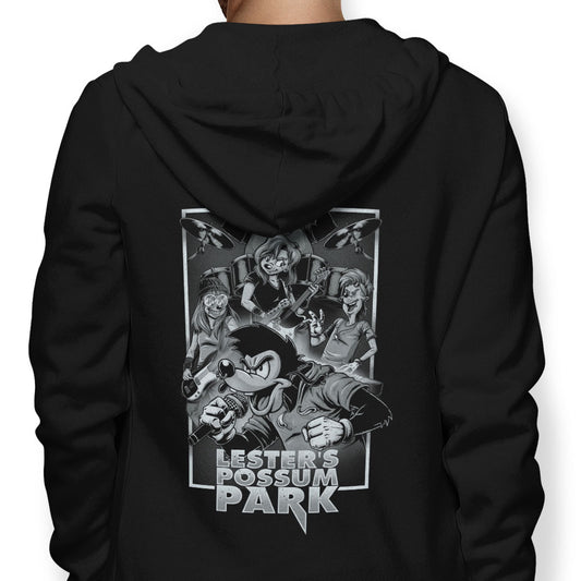 Possum Park - Hoodie