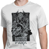 Possum Park - Men's Apparel
