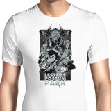 Possum Park - Men's Apparel