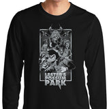 Possum Park - Long Sleeve T-Shirt