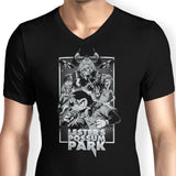 Possum Park - Men's V-Neck
