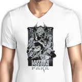 Possum Park - Men's V-Neck