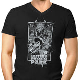 Possum Park - Men's V-Neck