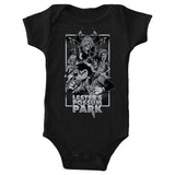 Possum Park - Youth Apparel