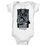 Possum Park - Youth Apparel