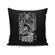 Possum Park - Throw Pillow