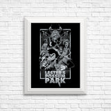 Possum Park - Posters & Prints