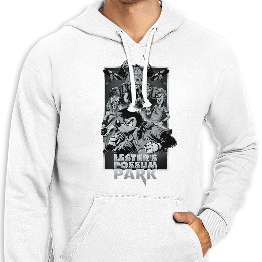 Possum Park - Hoodie