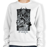 Possum Park - Sweatshirt