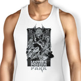 Possum Park - Tank Top