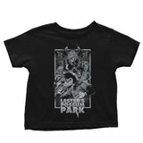 Possum Park - Youth Apparel