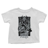 Possum Park - Youth Apparel