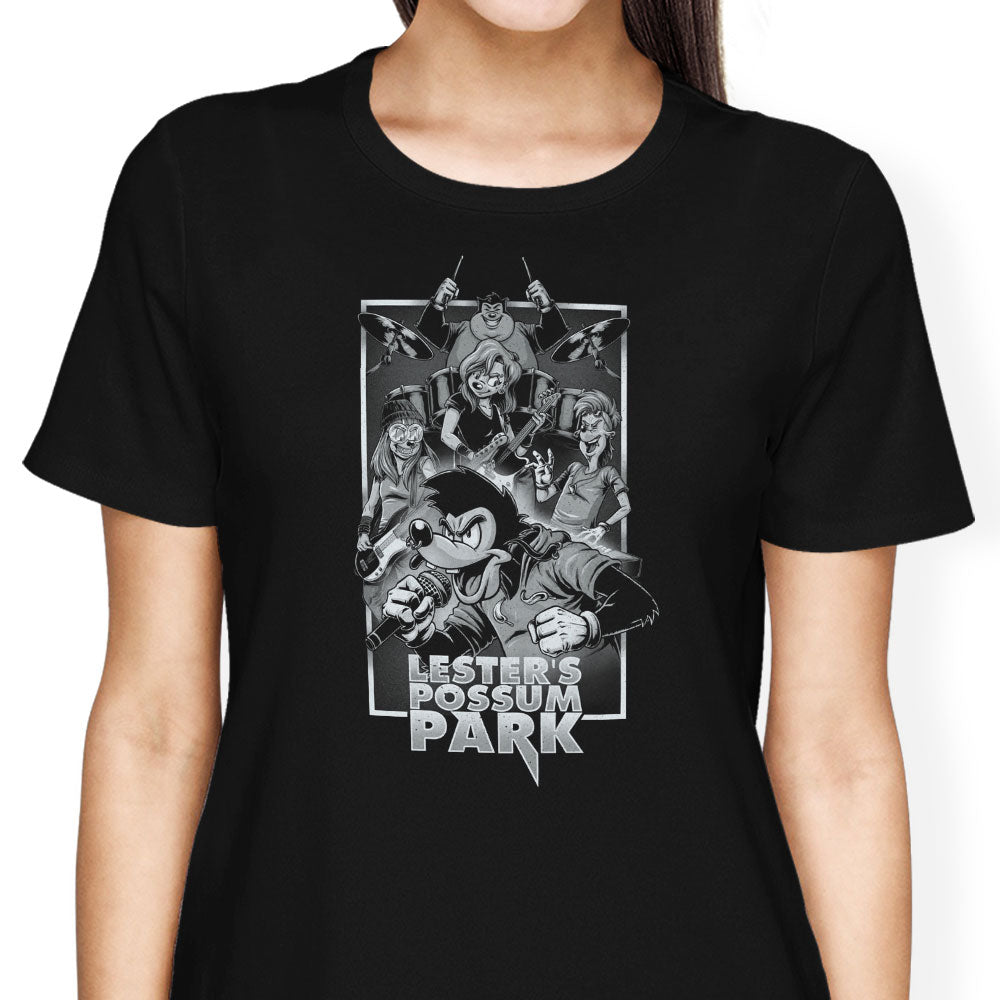 Possum Park - Women's Apparel