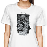 Possum Park - Women's Apparel