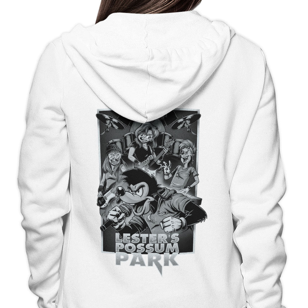 Possum Park - Hoodie