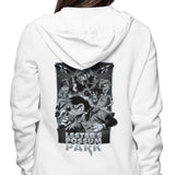 Possum Park - Hoodie