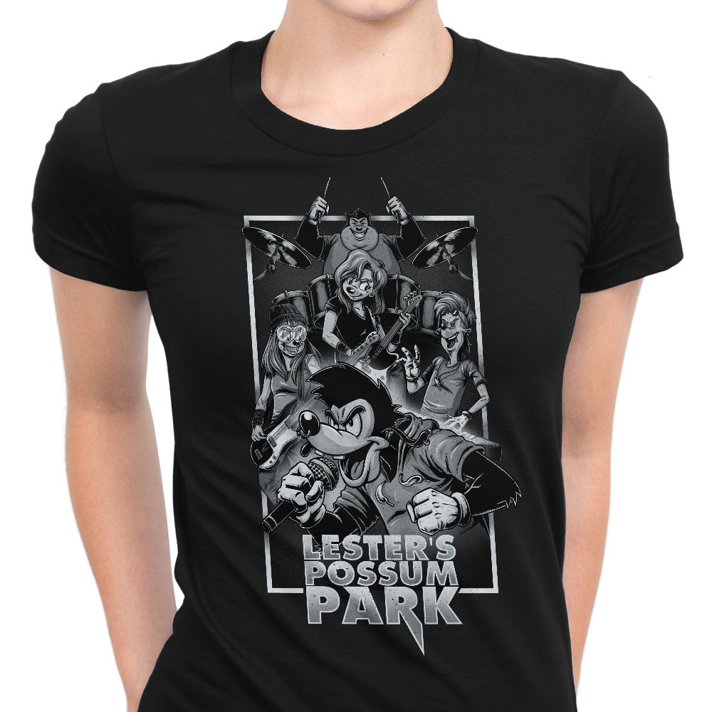 Possum Park - Women's Apparel