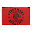 Power and Responsibility - Accessory Pouch