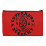 Power and Responsibility - Accessory Pouch