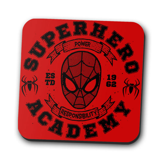 Power and Responsibility - Coasters