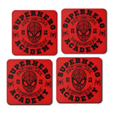 Power and Responsibility - Coasters