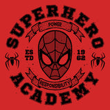 Power and Responsibility - Wall Tapestry