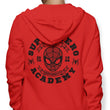 Power and Responsibility - Hoodie