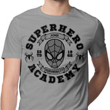 Power and Responsibility - Men's Apparel