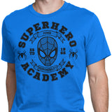 Power and Responsibility - Men's Apparel